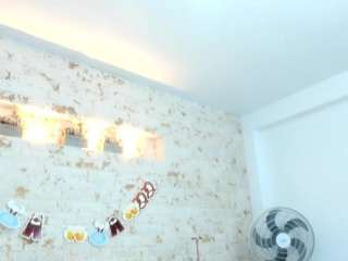 Penelope-Russo live cam preview