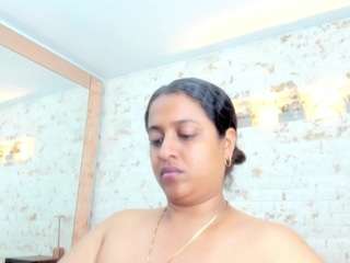 Penelope-Russo live cam preview
