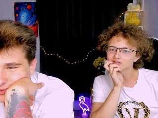 rayan-ron - Cam en Direct