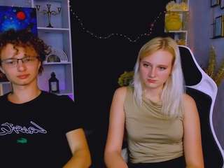 rayan-ron Modèle Webcam Profil