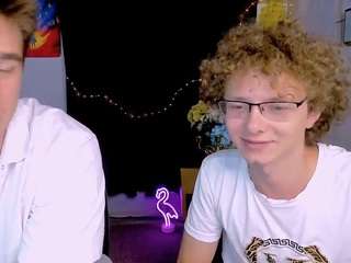 rayan-ron - Live Cam