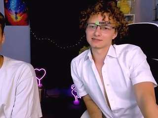 rayan-ron - Cam en Direct