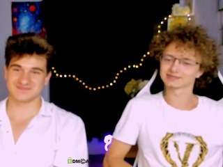 rayan-ron - Cam en Direct