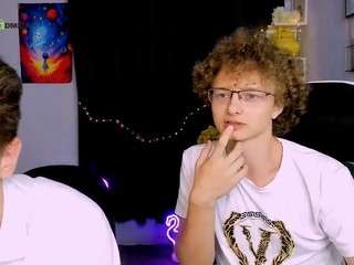 rayan-ron - Cam en Direct