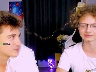 rayan-ron - Cam en Direct