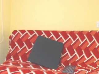 sammyfox23 webcam