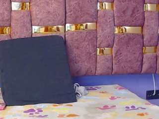 sammyfox23 webcam