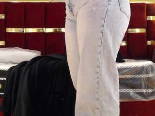 shantall05 Live Webcam on CamSoda