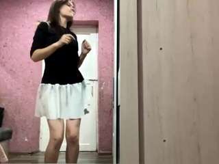 sherristalma Live Webcam on CamSoda