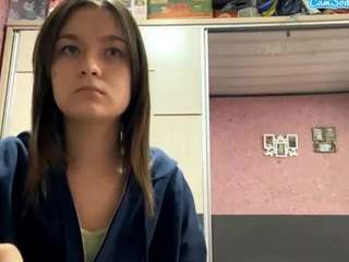 sherristalma webcam