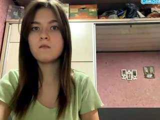 sherristalma Live Webcam on CamSoda