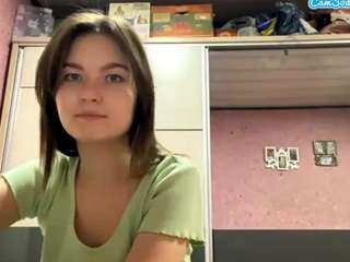 sherristalma Live Webcam on CamSoda