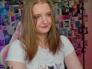 solefree Live Webcam on CamSoda