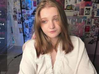 solefree Live Webcam on CamSoda