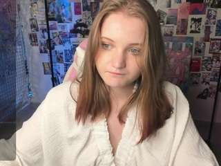 solefree Live Webcam on CamSoda