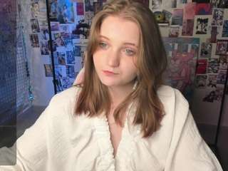 solefree Live Webcam on CamSoda