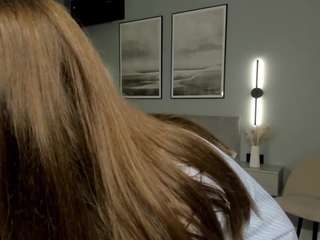 thanhklopfenstein Modèle Webcam Profil