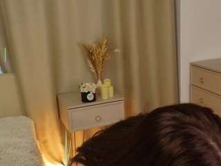 thanhklopfenstei... Live Webcam on CamSoda