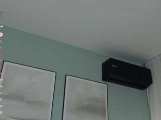 thanhklopfenstei... Live Webcam on CamSoda