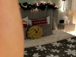 thanhklopfenstei... Live Webcam on CamSoda