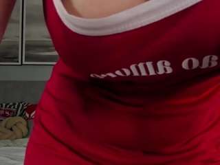 thanhklopfenstei... Live Webcam on CamSoda