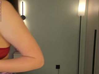 thanhklopfenstein from CamSoda is Freechat