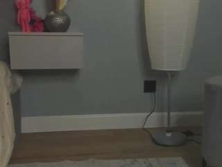 thanhklopfenstei... Live Webcam on CamSoda