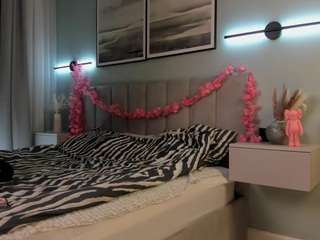 thanhklopfenstei... Live Webcam on CamSoda