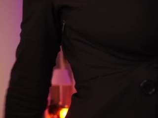 thanhklopfenstei... Live Webcam on CamSoda