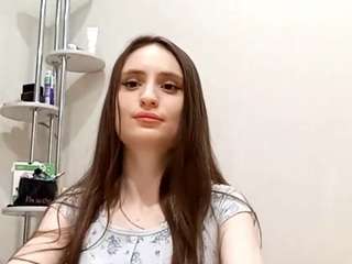 thereserapuano Live Webcam on CamSoda