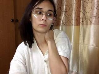 treasaleetch Live Webcam on CamSoda