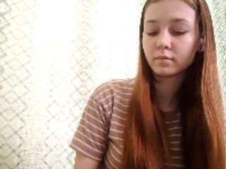trulamcdowall Live Webcam on CamSoda