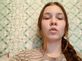 trulamcdowall Live Webcam on CamSoda