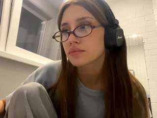 veolawrightsman Live Webcam on CamSoda