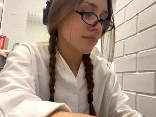 veolawrightsman Live Webcam on CamSoda