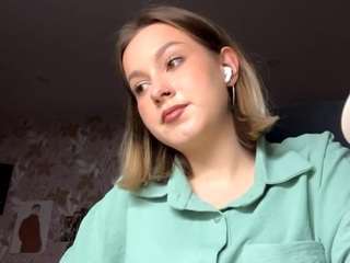 veronikavankilsd... Live Webcam on CamSoda