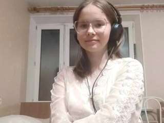 yadirabottomly Live Webcam on CamSoda