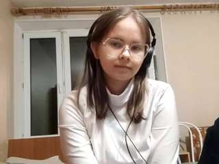 yadirabottomly Live Webcam on CamSoda