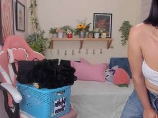 alejandra-torres webcam