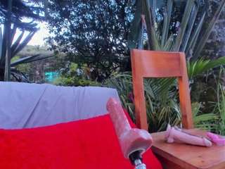 alicemrtnz webcam model