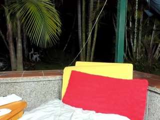 alicemrtnz webcam model