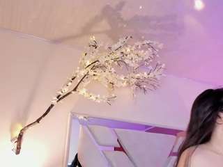 alissonbrown25 Modèle Webcam Profil