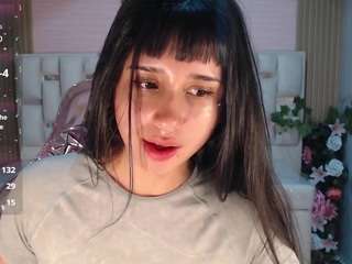 allyssa-bellini-s - Live Cam