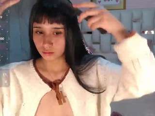 allyssa-bellini-... Live Webcam on CamSoda