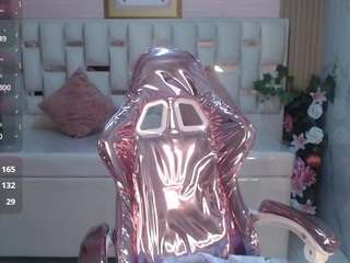 allyssa-bellini-s Modèle Webcam Profil