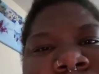 Mobile, Thick, Tattoos, No smoking, No drinking, Facial piercings, Brown ey..., 14