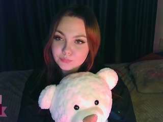 apheliadream webcam model