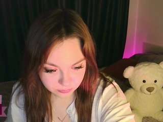 apheliadream Live Webcam on CamSoda