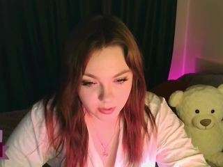 apheliadream Live Webcam on CamSoda