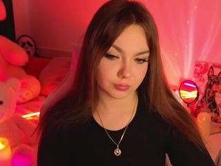apheliadream Live Webcam on CamSoda